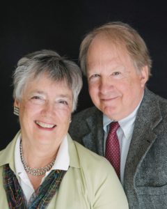 Tom, Resident Theologian.